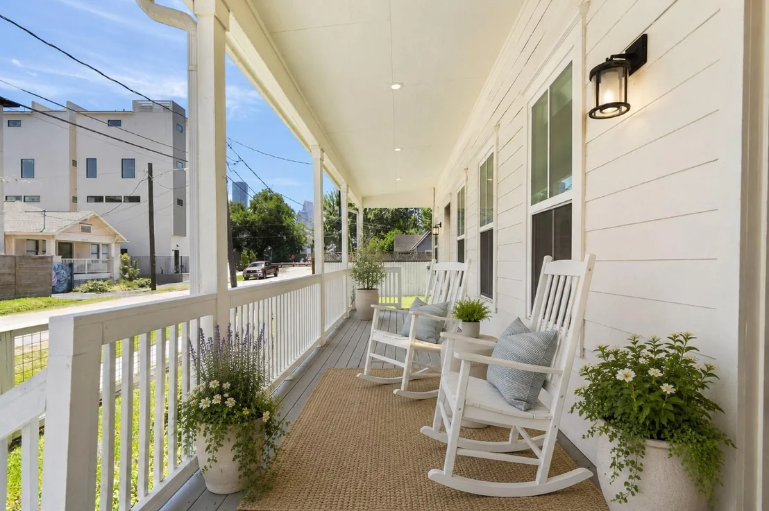 Photo of 1303 Summer Street