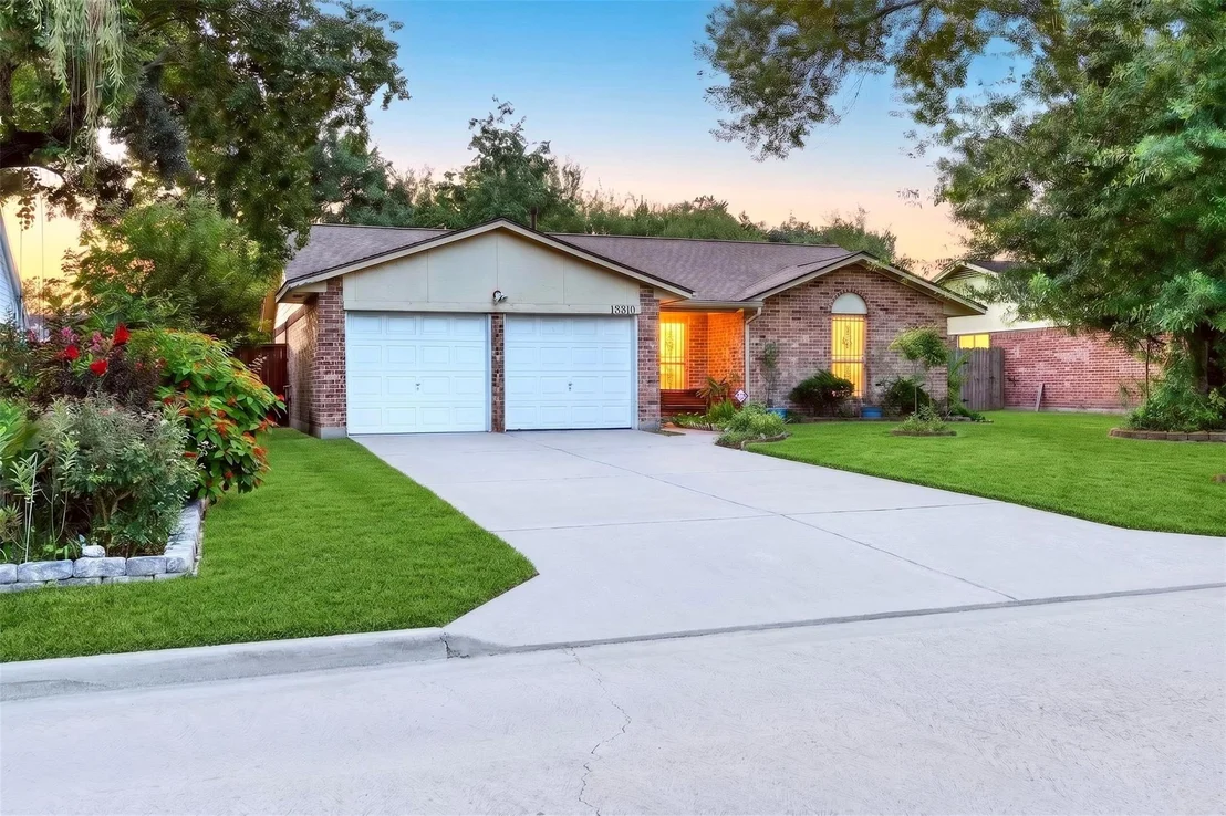 Photo of 13310 T C Jester Boulevard