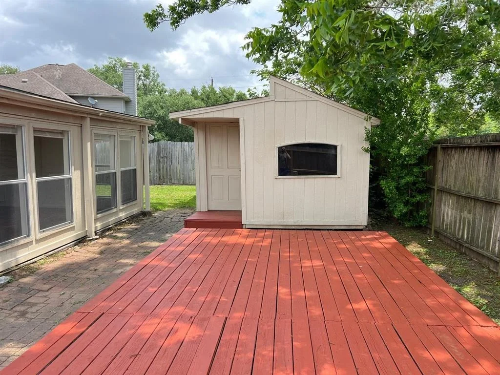 Photo of 3107 Pheasant Trail Drive