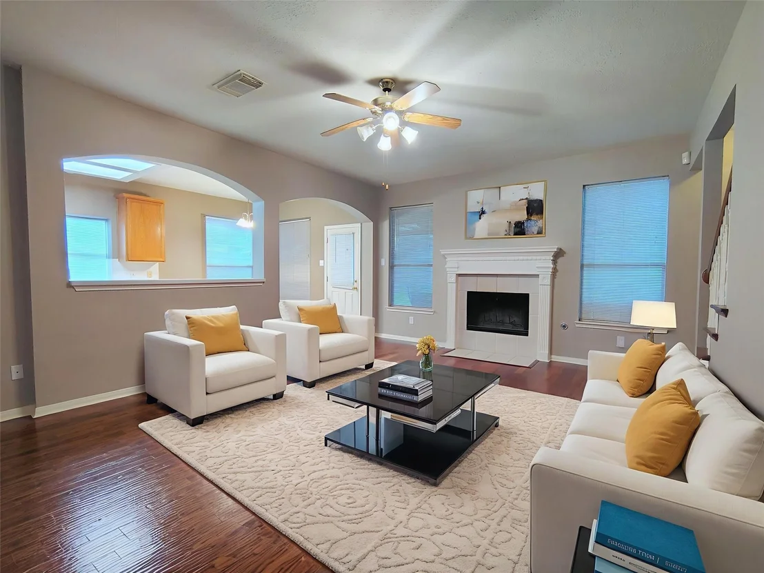 Photo of 3511 Glenhill Drive