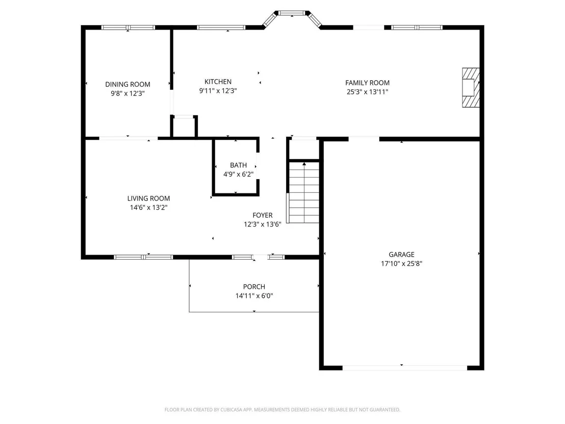 Photo of 22 Cricket Hollow Place