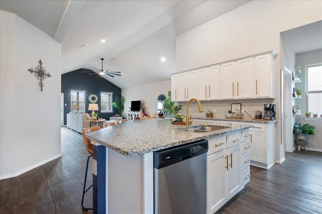 Photo of 18505 Tenaha Mill Drive