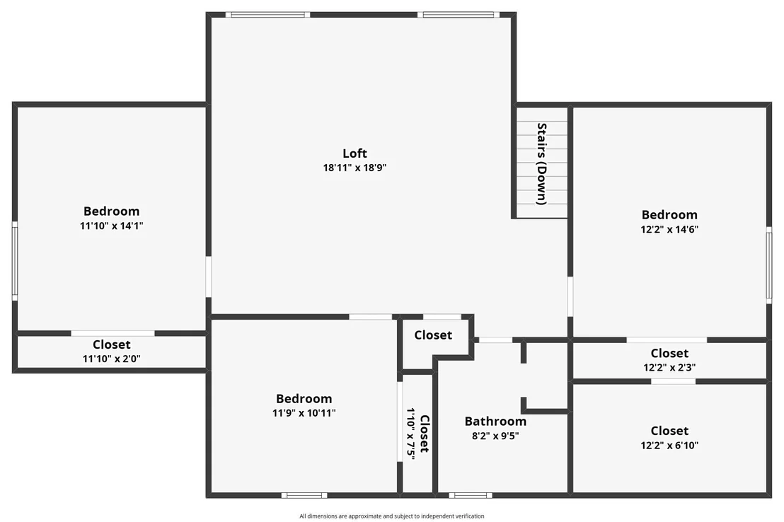Photo of 703 Cranfield Court