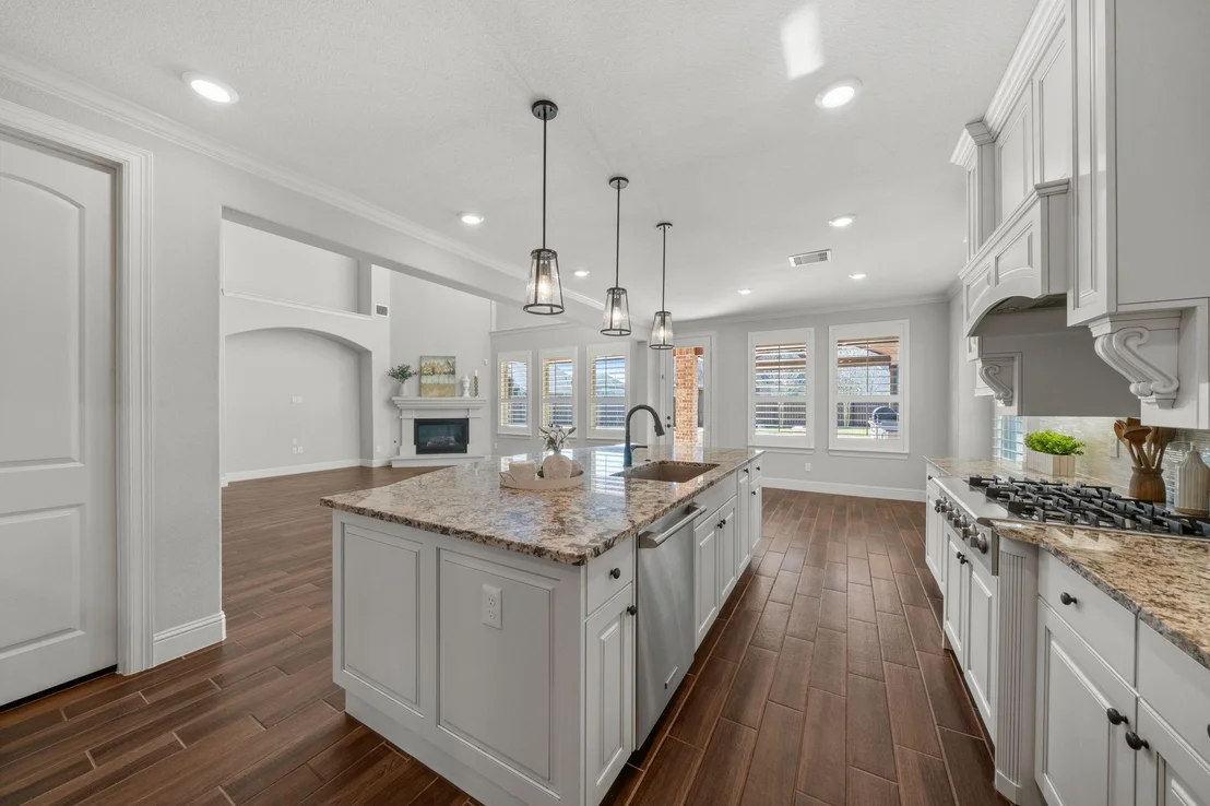 Photo of 15319 Patten Forest Drive
