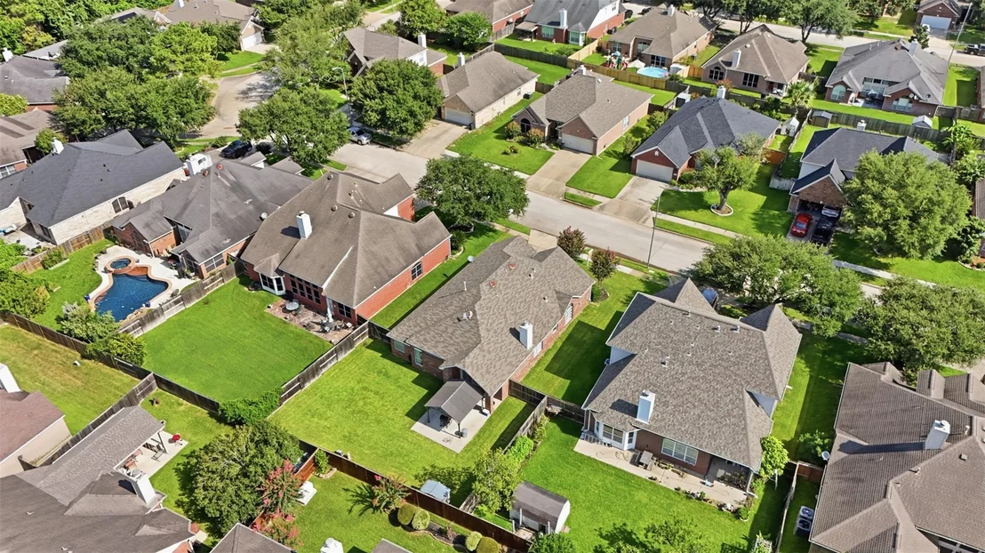 Photo of 11207 Timbertree Lane
