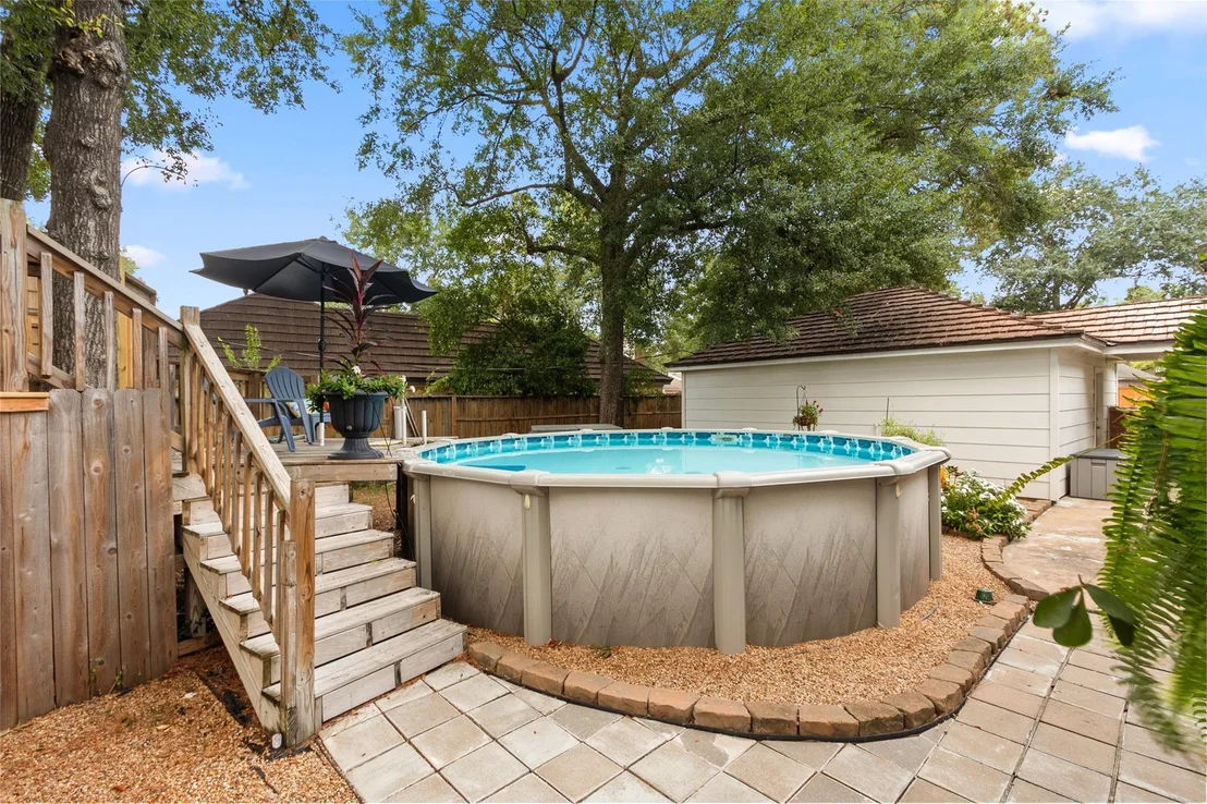 Photo of 3818 Gladeridge Drive