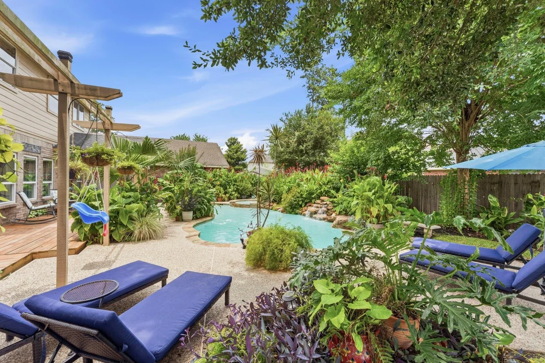 Photo of 17814 Split Creek Drive