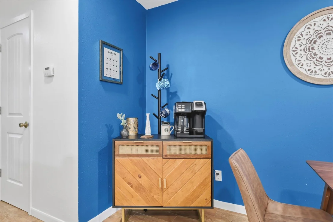 Photo of Unit 2 at 2807 Wildflower Drive