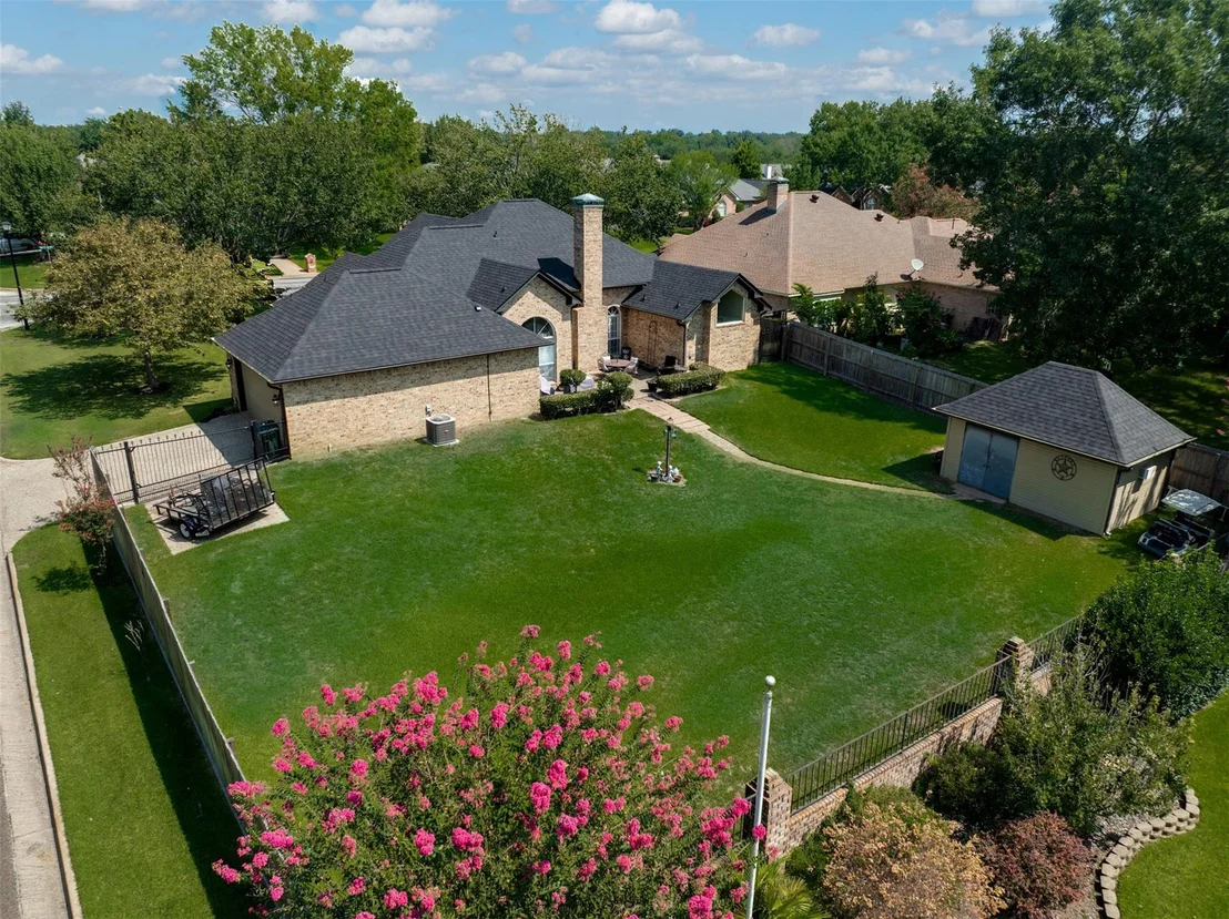 Photo of 1318 Spring Branch Drive