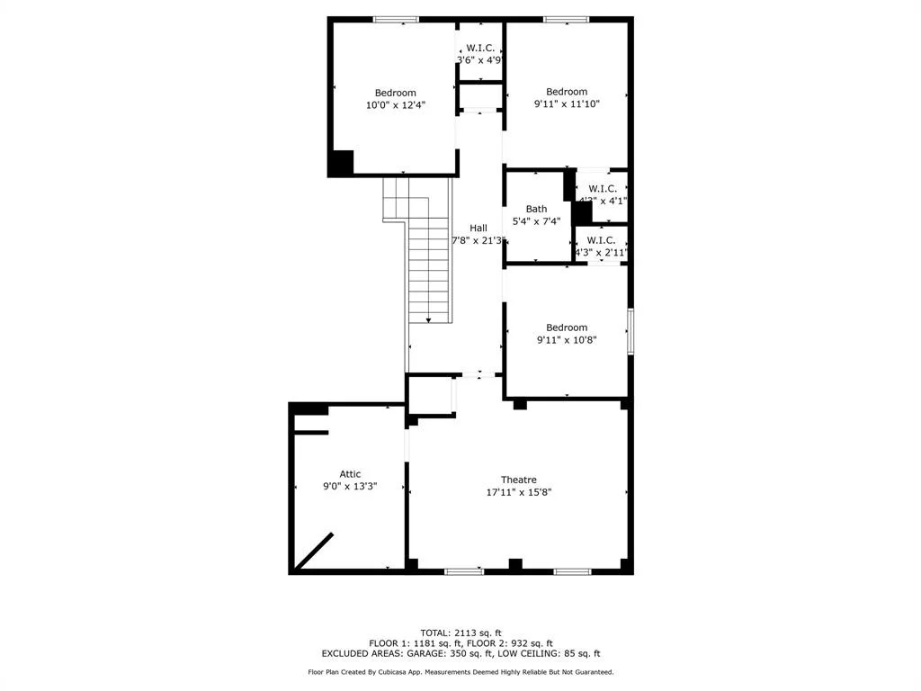 Photo of 4762 Lonestone Circle