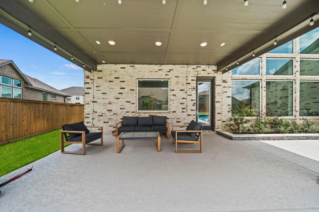 Photo of 11118 Heartleaf Aster Way