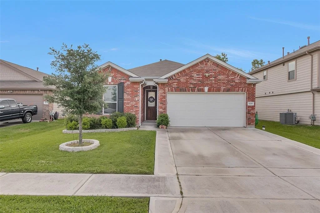 Photo of 11638 Bodark Valley Lane