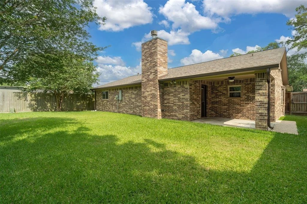 Photo of 9914 Sageroyal Lane