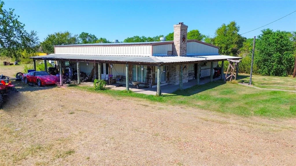 Photo of 501 Glen Flora Road