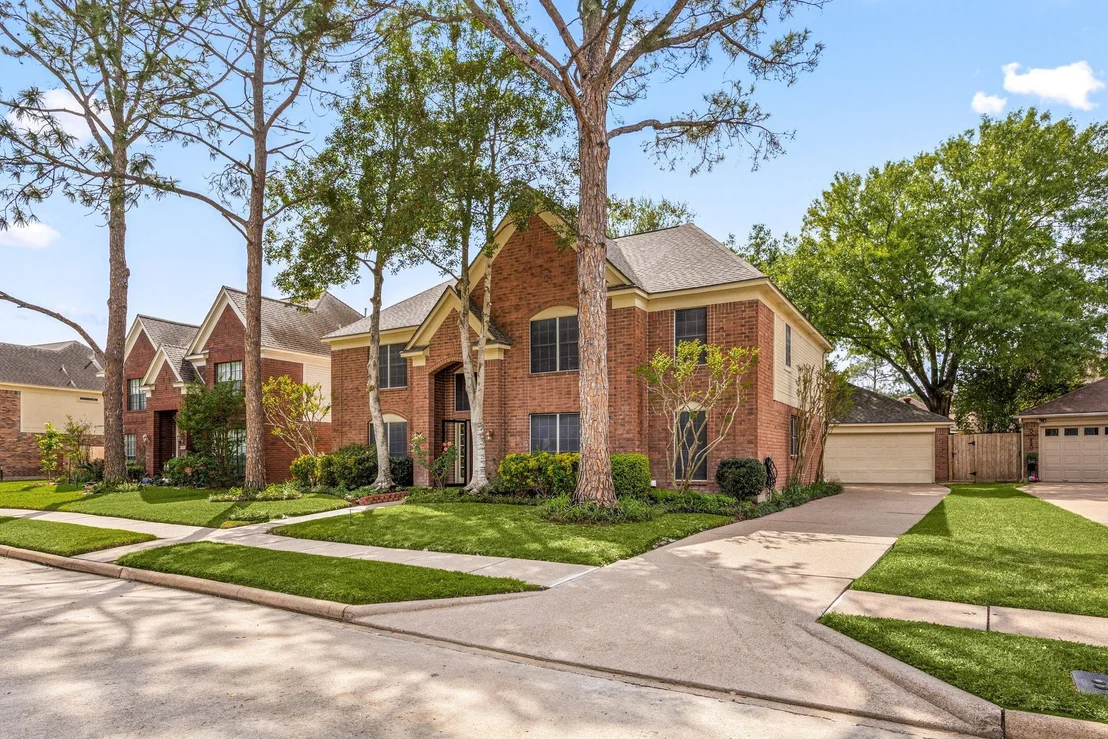 Photo of 3111 Misty Brook Lane