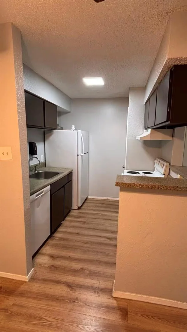 Photo of Unit 809 at 4700 Boulder Drive