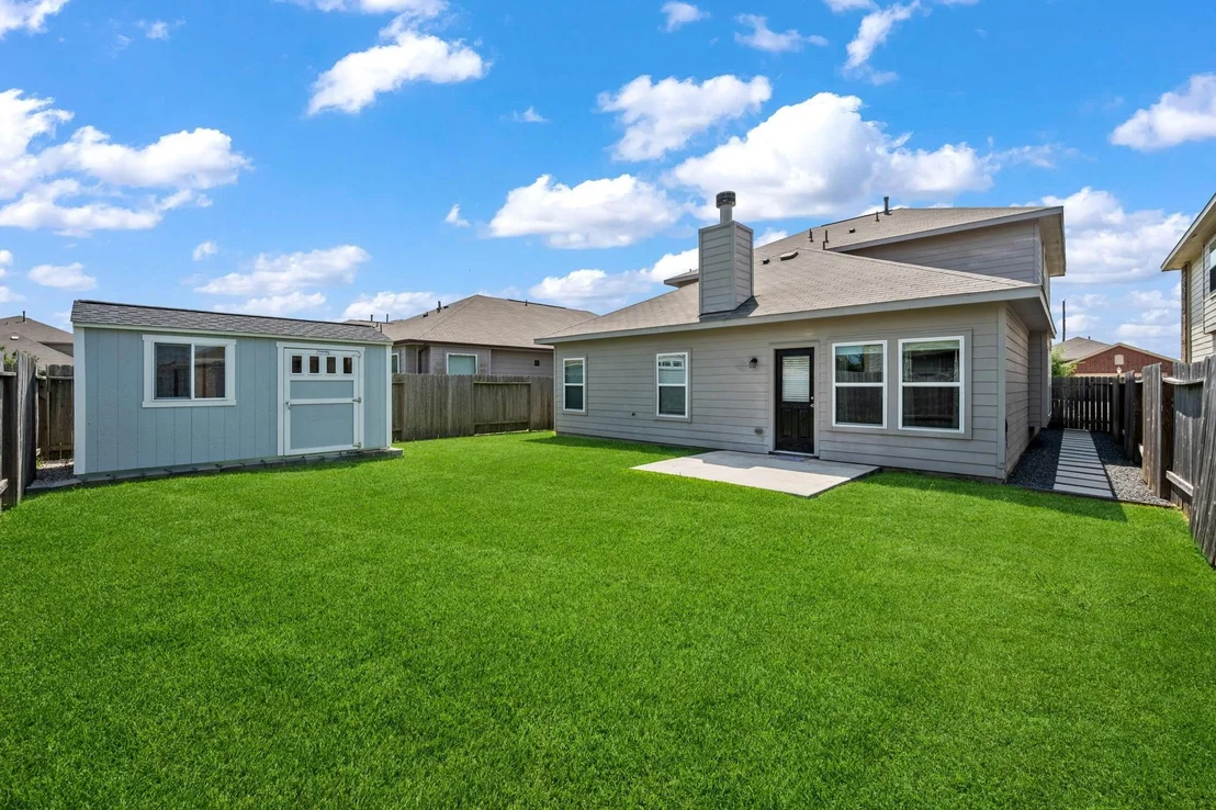 Photo of 16902 Beretta Bend Drive