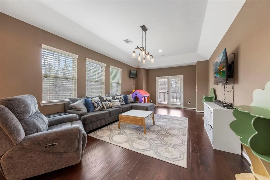 Photo of 2622 Mockingbird Meadows Court