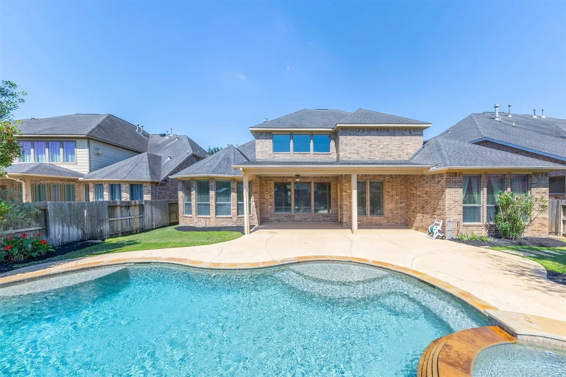 Photo of 5115 Cinco Forest Trail
