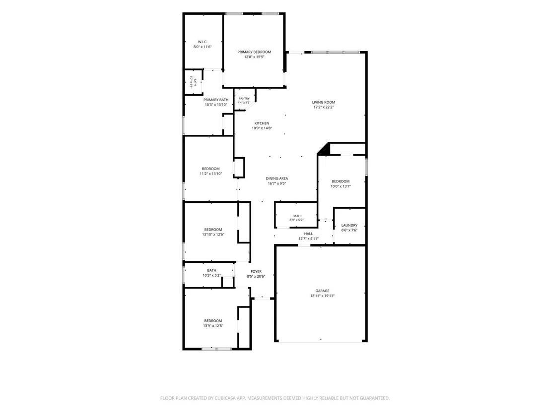 Photo of 8611 Swenson Lane