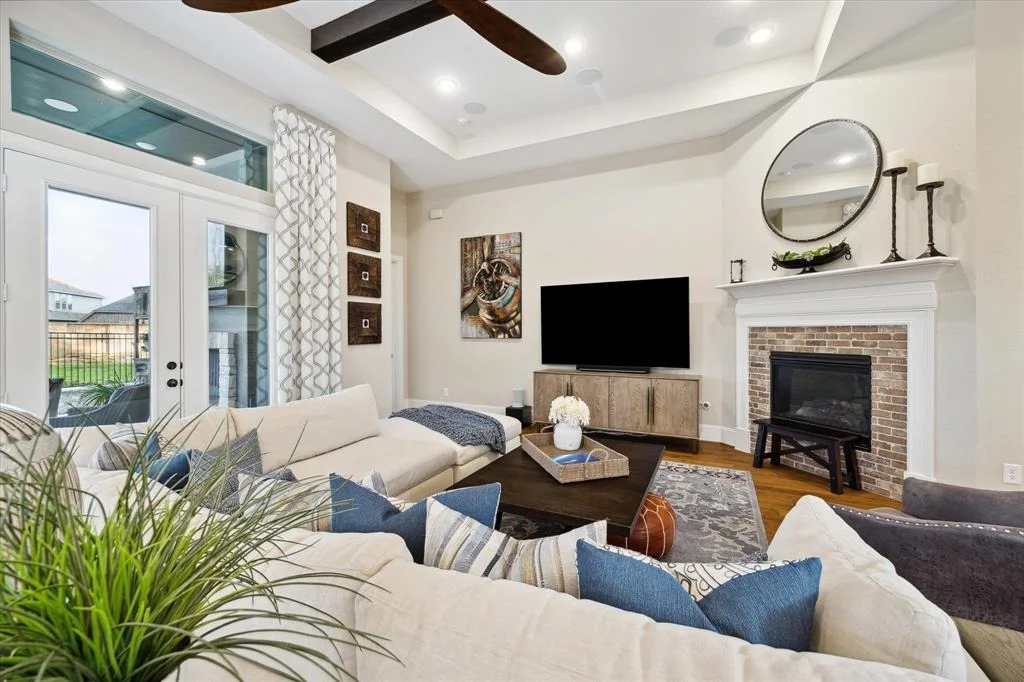 Photo of 19607 Cherrywood Bend Drive