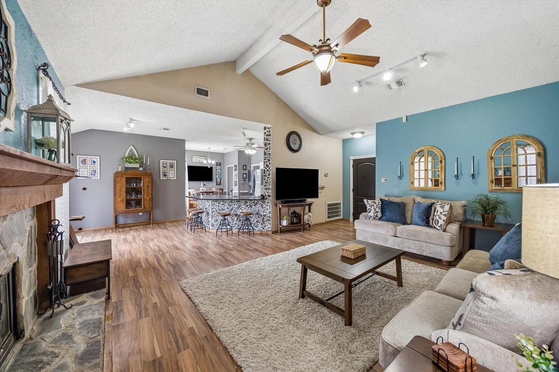 Photo of 3115 Georgia Pine Drive