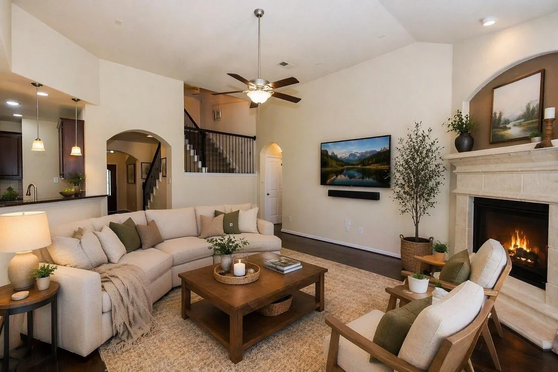 Photo of 4803 Terrance Fall Drive