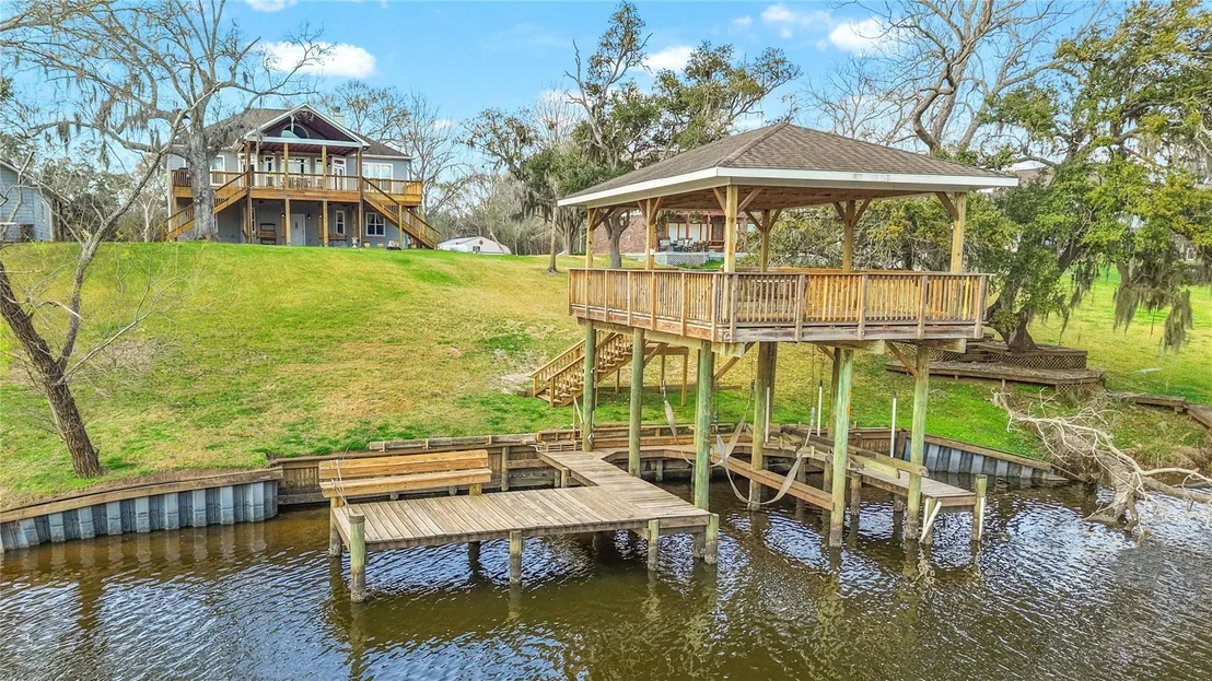 Photo of 4531 County Road 502d