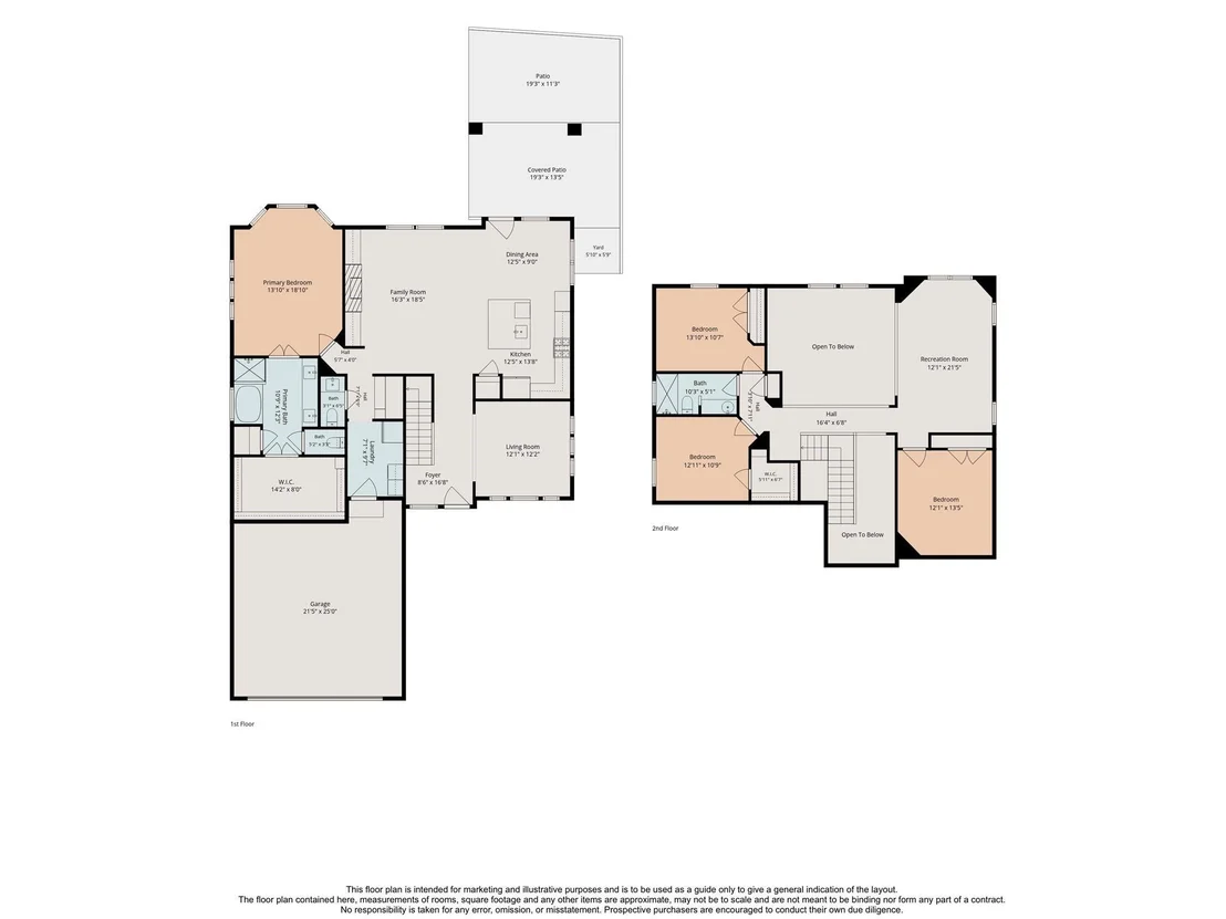 Photo of 24034 Hackberry Creek Drive