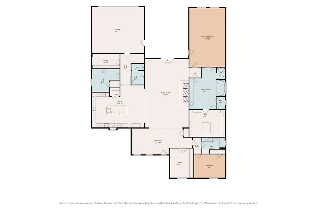 Photo of 727 Baker Drive