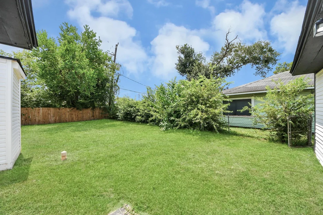 Photo of 4910 Eppes Street