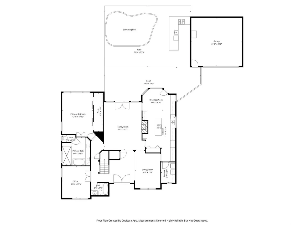 Photo of 34 Lost Pond Circle