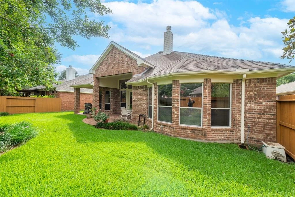 Photo of 24915 Cinco Manor Lane
