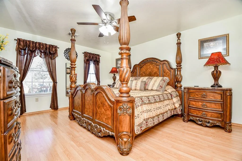 Photo of 17611 Glenmorris Drive
