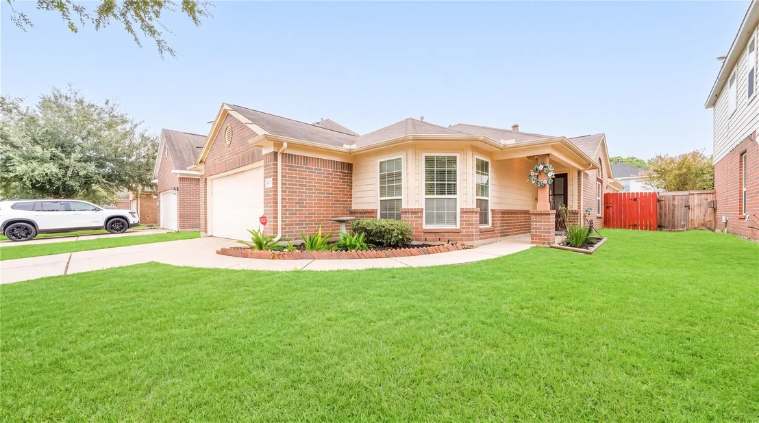 Photo of 9531 Barr Spring Drive