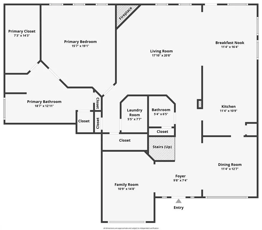 Photo of 2916 Eagle Lake Drive