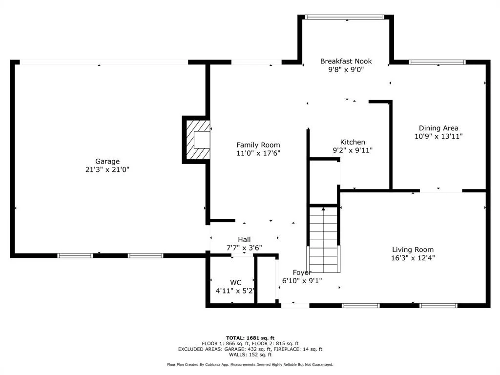 Photo of 2211 Willow Point Drive