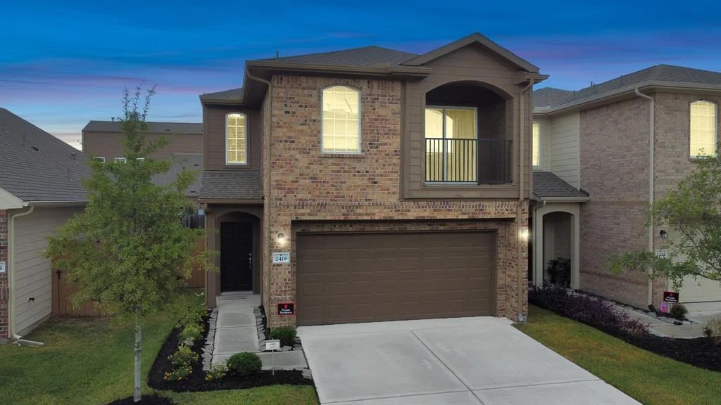 Photo of 2419 Harmony Valley Lane