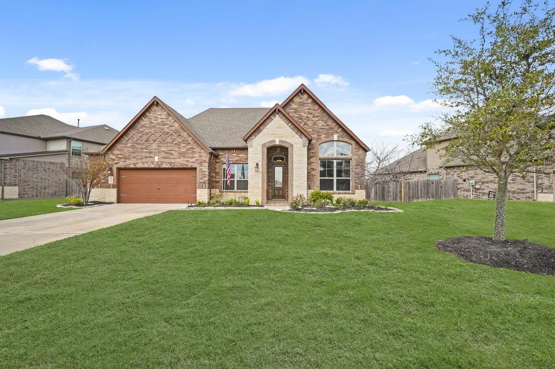 Photo of 3514 Colorado Bend Drive
