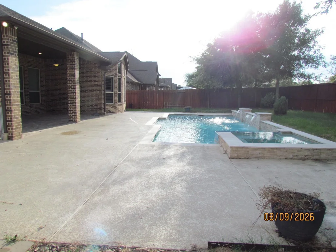 Photo of 15406 Thompson Ridge Drive