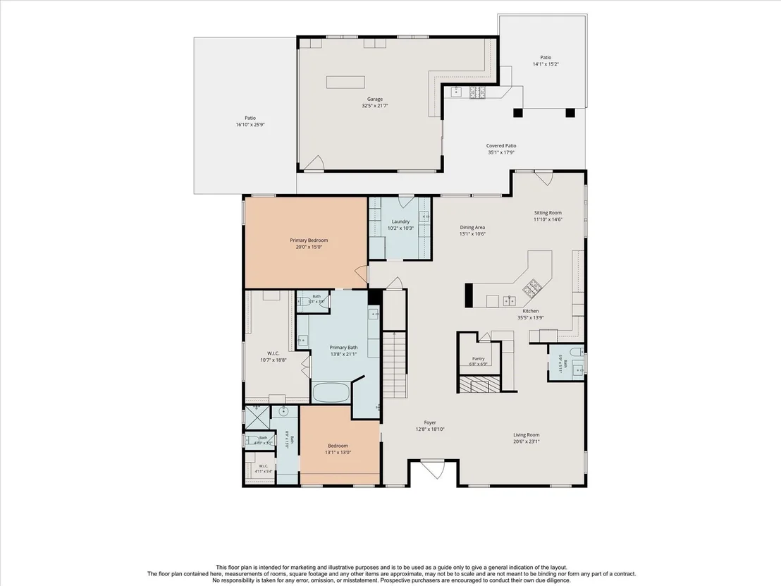 Photo of 1601 Pine Chase Drive
