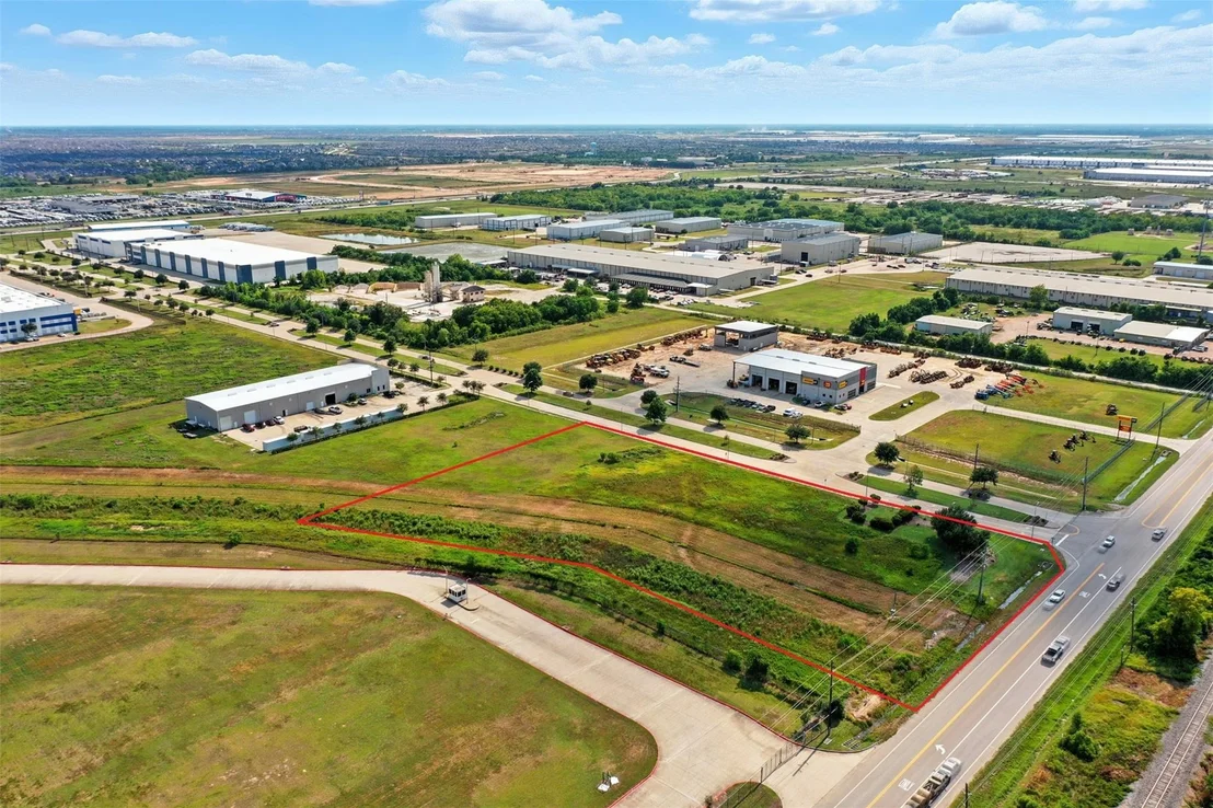 Photo of 189 Commerce Parkway