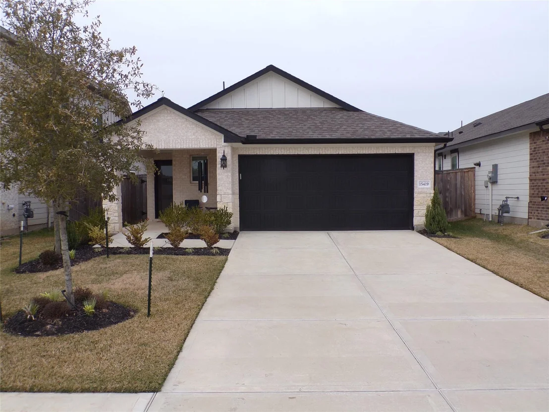 Photo of 15419 Dapple Bluff Lane