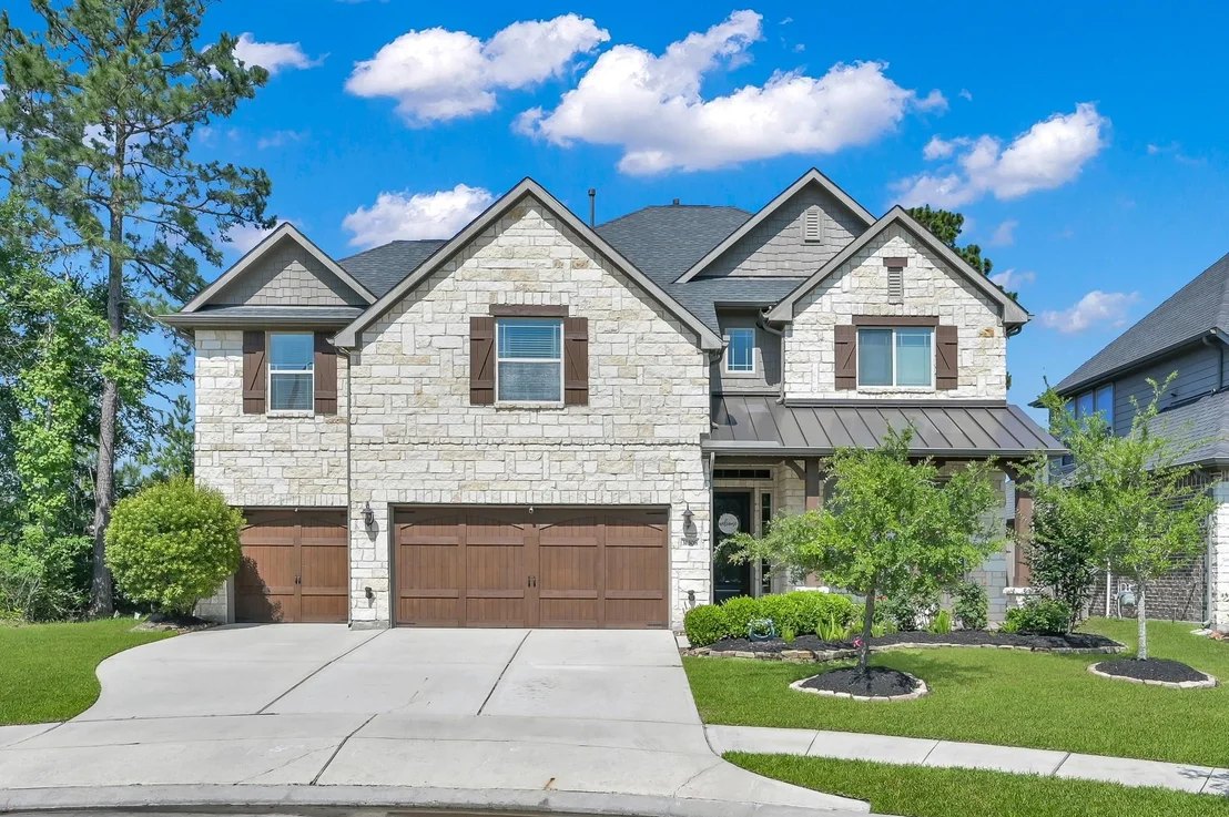 Photo of 31308 New Forest Park Lane