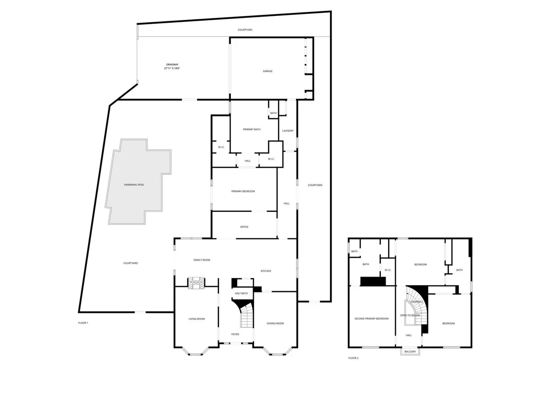 Photo of 2105 Del Monte Drive