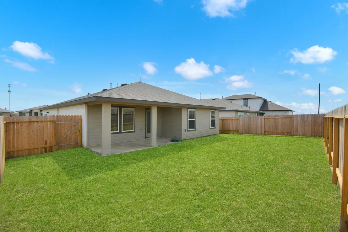 Photo of 14515 Rain Tree Drive