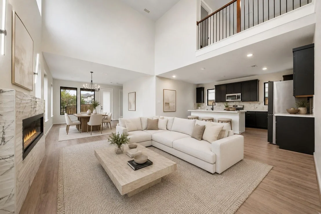 Photo of 18803 Copper Breaks Park Drive
