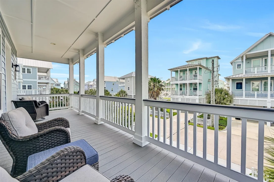 Photo of 3811 Conch
