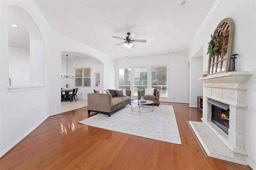 Photo of 2106 Cias Trail Lane
