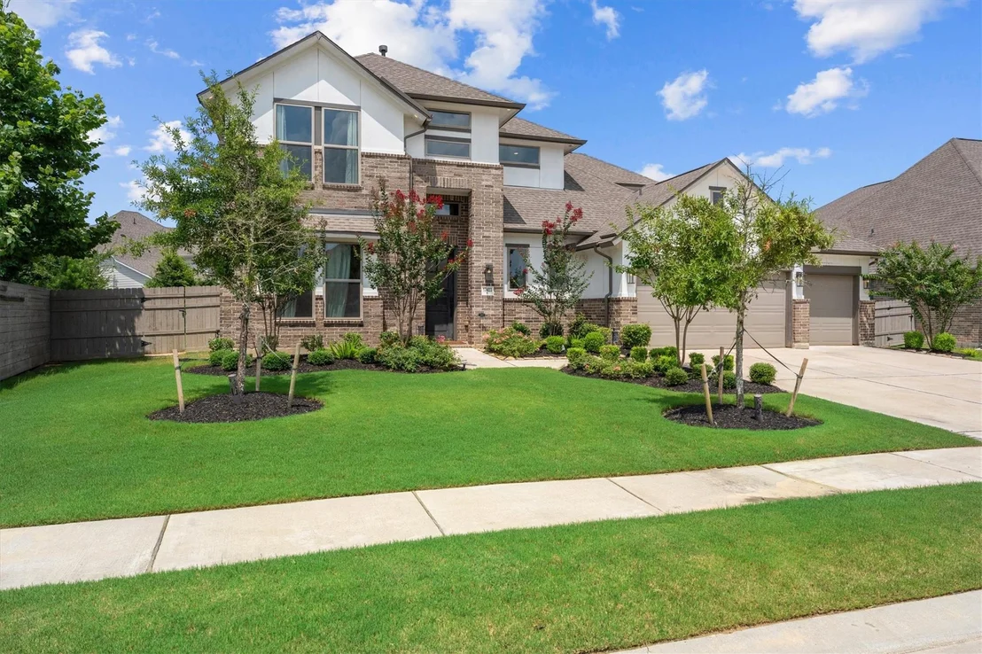 Photo of 17403 Violet Vineyard Street